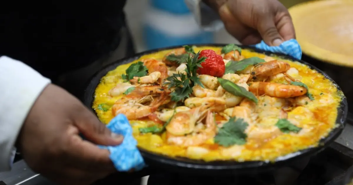 Concurso para eleger a melhor moqueca será lançado nesta terça-feira em Salvador