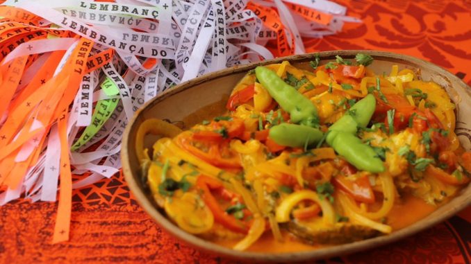 Concurso para eleger a melhor moqueca será lançado nesta terça-feira em Salvador