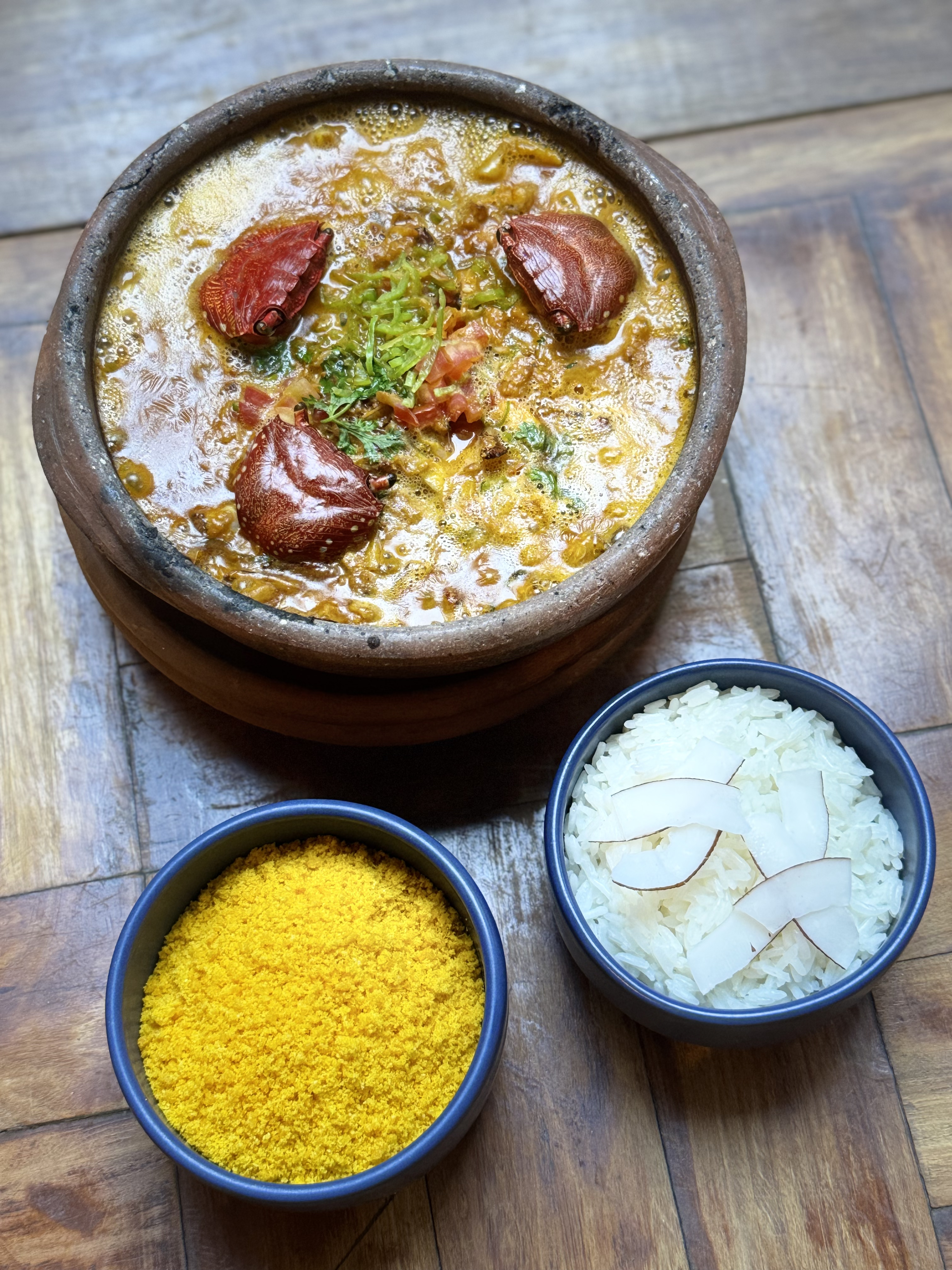 BOTECO-MEGIRO_-_Moqueca-Kirimurê-de-peguari-aratu-sarnambi_